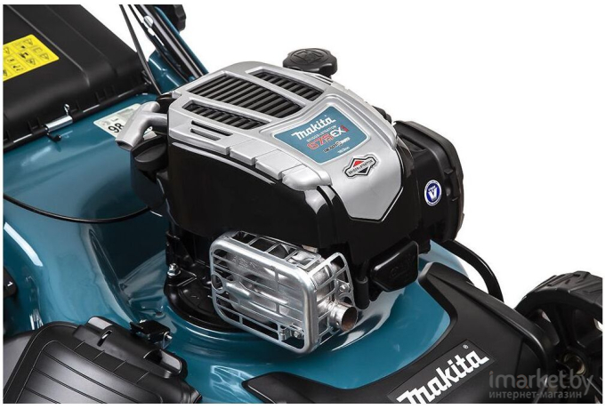 Газонокосилка Makita PLM 5113 N2 PLM5113N2