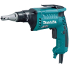 Сетевой шуруповерт по гипсокартону Makita FS 4000 JX2 в+ набор бит + ударная MT M 0801