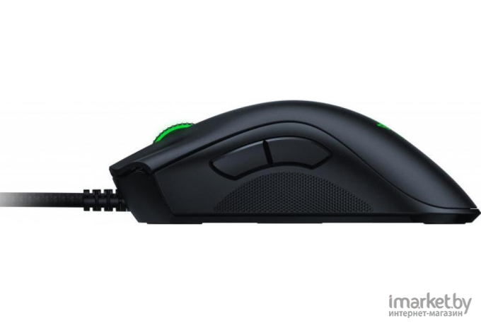 Мышь Razer DeathAdder V2