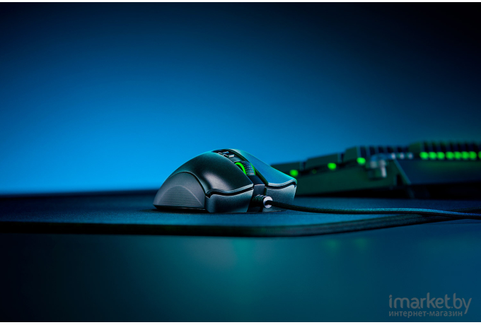 Мышь Razer DeathAdder V2