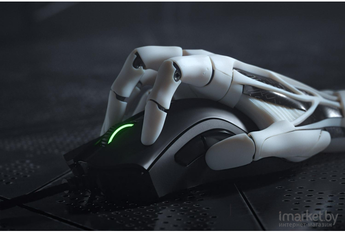 Мышь Razer DeathAdder V2