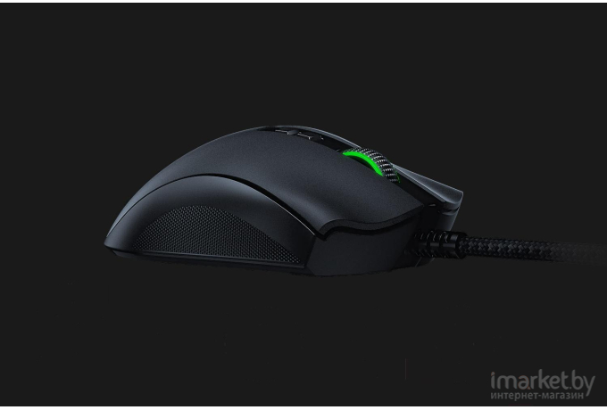 Мышь Razer DeathAdder V2