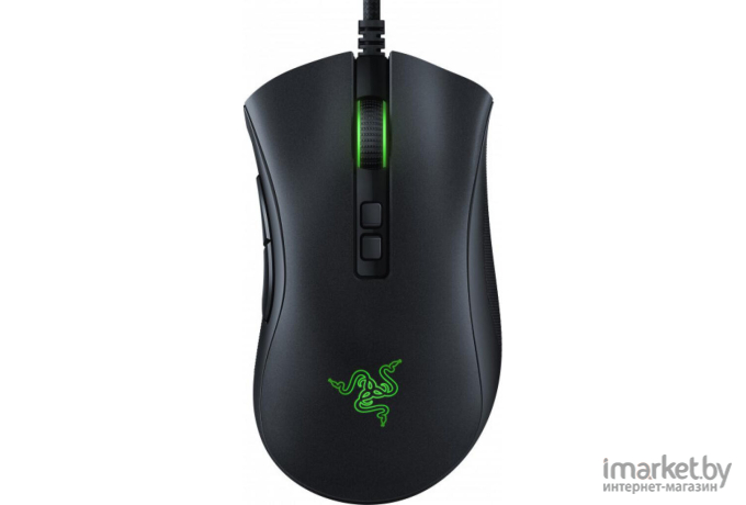 Мышь Razer DeathAdder V2