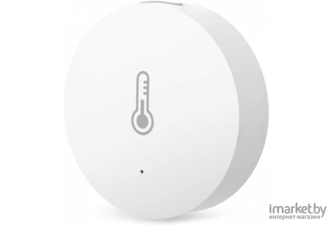 Датчик для умного дома Xiaomi Temperature and Humidity Sensor WSDCGQ01LM (YTC4042GL)