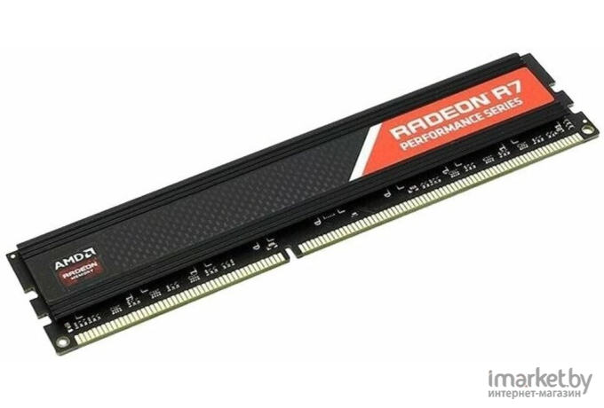 Оперативная память AMD Radeon R7 Performance 8GB DDR4 PC4-21300