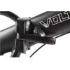Электровелосипед Volteco Cyber черный