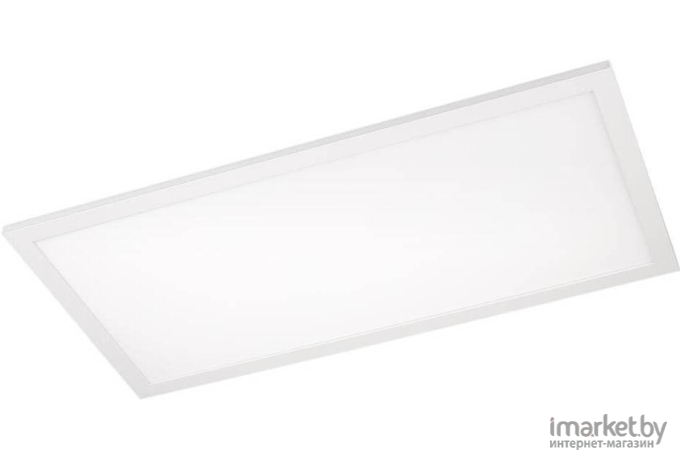 Светодиодный декор Arlight IM-300x600A-18W White