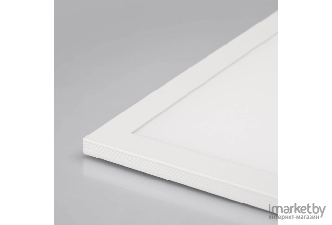 Светодиодный декор Arlight IM-300x600A-18W White