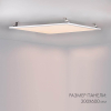 Светодиодный декор Arlight IM-300x600A-18W White