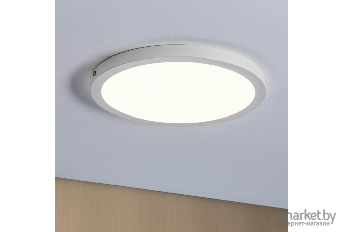 Светодиодный декор Paulmann W-D Atria LED-Panel 300mm 24W Ws-m