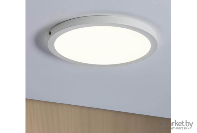 Светодиодный декор Paulmann W-D Atria LED-Panel 300mm 24W Ws-m