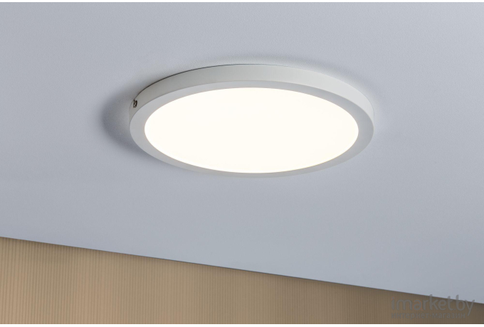 Светодиодный декор Paulmann W-D Atria LED-Panel 300mm 24W Ws-m