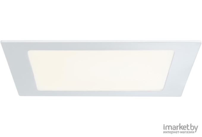 Светодиодный декор Paulmann Prem EBL Panel ec LED 11,5W 2700 175mm W