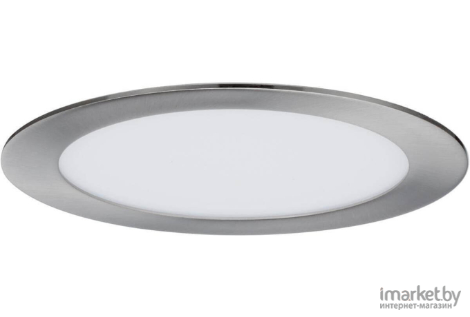 Светодиодный декор Paulmann Prem EBL Panel rd LED 11,5W 2700 175mm E