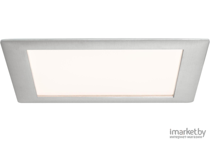 Светодиодный декор Paulmann Prem EBL Panel eck LED 15W 2700 225mm Ei