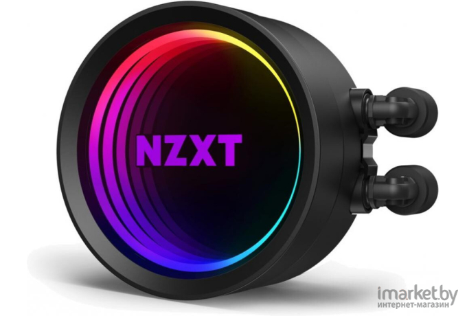 Кулер NZXT Kraken X63