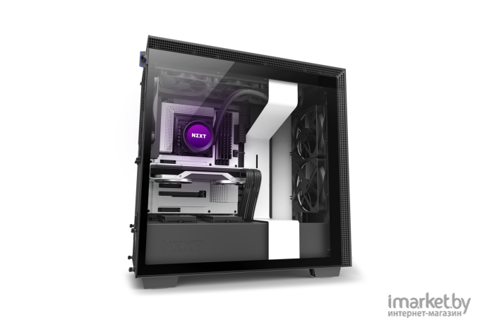 Кулер NZXT Kraken Z73