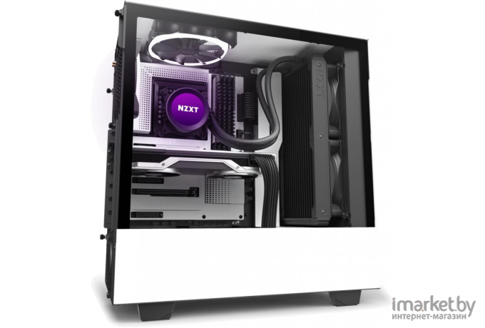 Кулер NZXT Kraken Z63