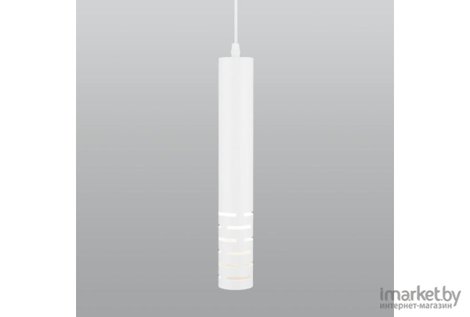 Подвесной светильник Elektrostandard DLN003 MR16 белый матовый