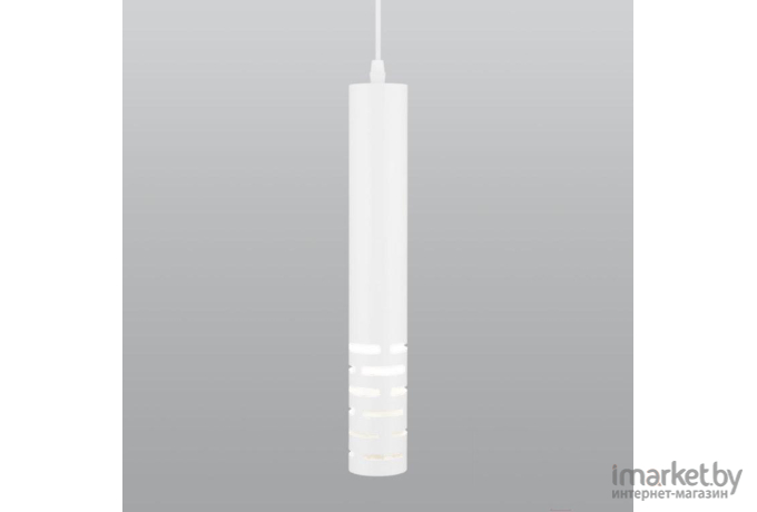 Подвесной светильник Elektrostandard DLN003 MR16 белый матовый