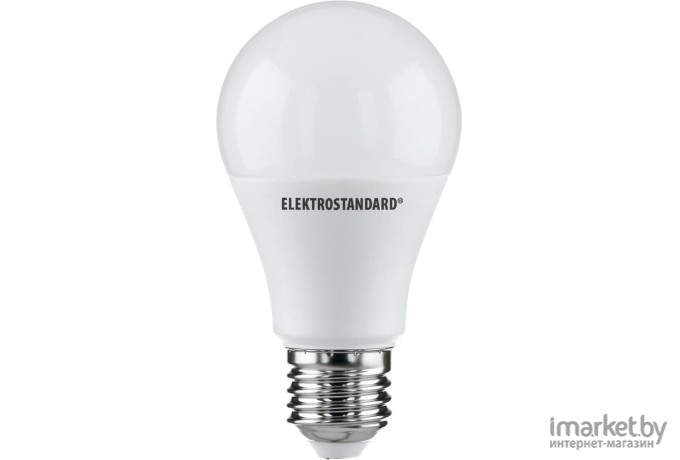 Светодиодная лампа Elektrostandard Classic LED D 15W 6500K E27