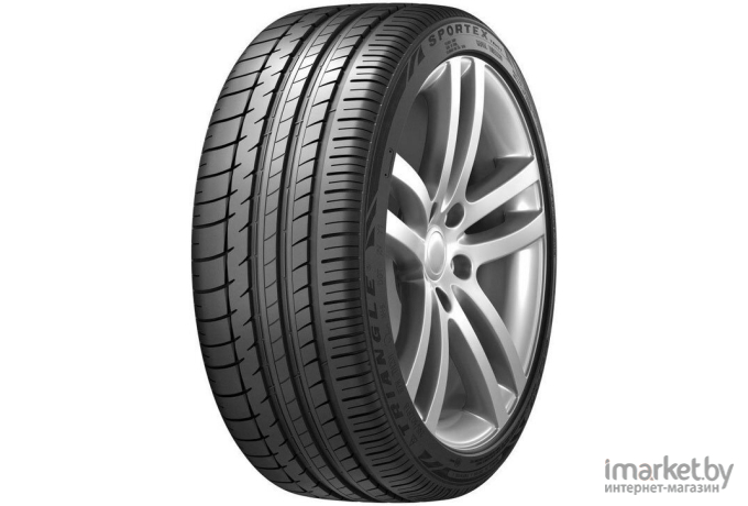 Шины Triangle TH201 215/55R17 94V