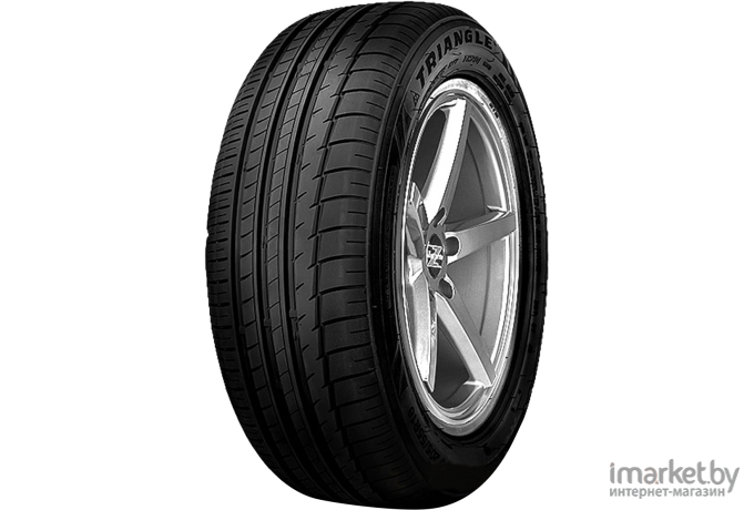 Шины Triangle TH201 215/55R17 94V