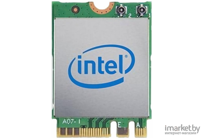 Сетевой адаптер Intel AX200.NGWG.NV