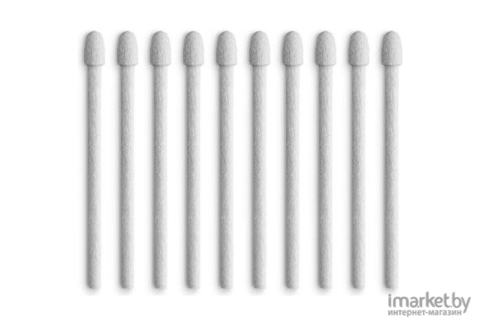 Аксессуары для стилусов Wacom Pen Nibs Felt 10-pack