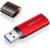 USB Flash Apacer AH25B 64GB красный (AP64GAH25BR-1)