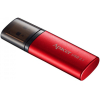 USB Flash Apacer AH25B 64GB красный (AP64GAH25BR-1)