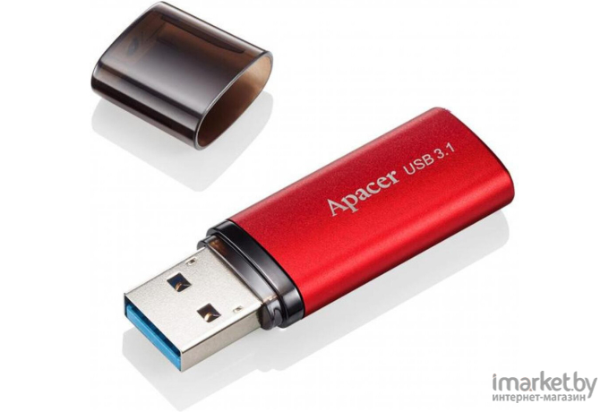 USB Flash Apacer 32GB AH25B