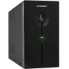 Источник бесперебойного питания CROWN CMU-SP2000EURO USB