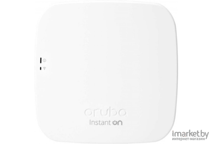 Беспроводная точка доступа HP Aruba Instant