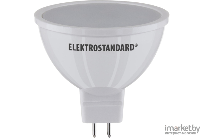 Светодиодная лампа Elektrostandard JCDR01 7W 220V 6500K