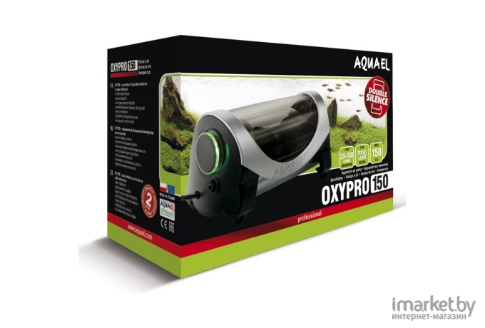 Оборудование для аквариумов Aquael Oxypro 150