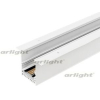 Шинопровод Arlight Трек встраиваемый MAG-TRACK-4560-F-1040 (WH)