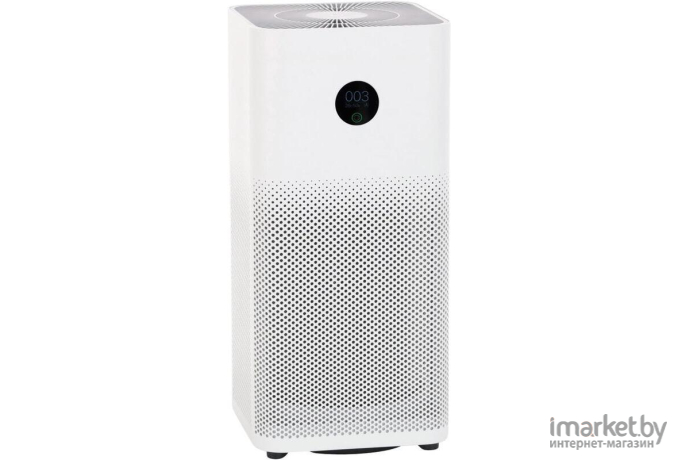 Очиститель воздуха Xiaomi Air Purifier 3H EU АС-М6-SC (FJY4031GL)