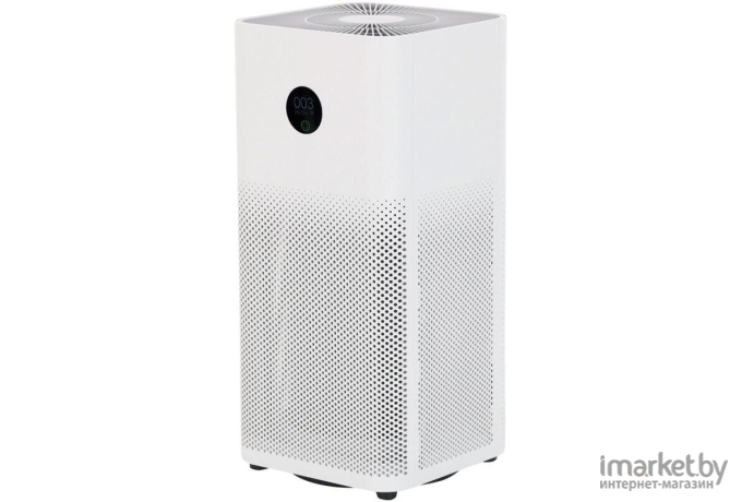 Очиститель воздуха Xiaomi Air Purifier 3H EU АС-М6-SC (FJY4031GL)