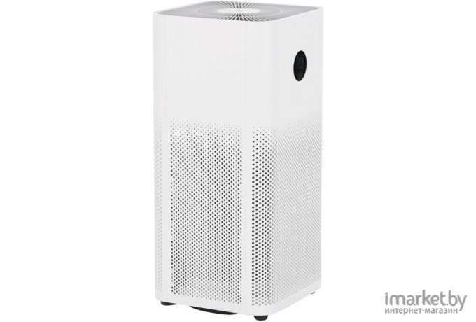 Очиститель воздуха Xiaomi Air Purifier 3H EU АС-М6-SC (FJY4031GL)