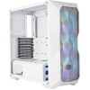 Корпус Cooler Master TD500 Mesh White