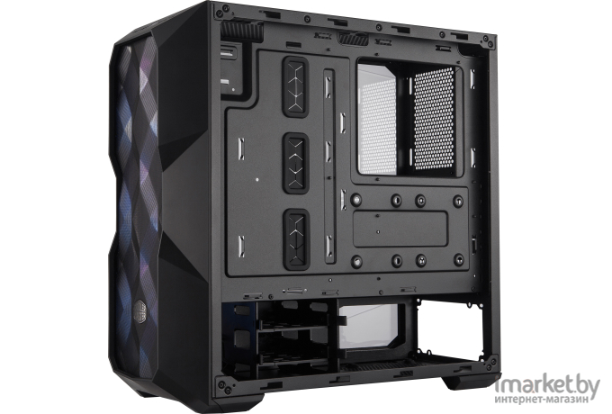 Корпус Cooler Master TD500 Mesh (MCB-D500D-KGNN-S01)