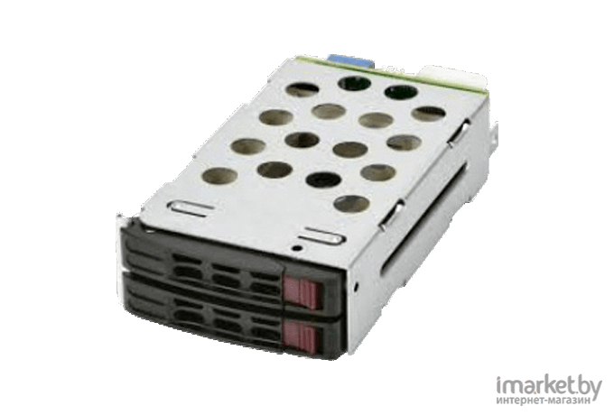 Комплектующие для серверов Supermicro MCP-220-82619-0N