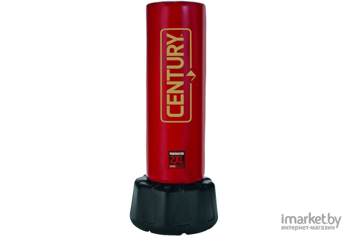 Боксерский мешок Century Wavemaster XXL Pro Red