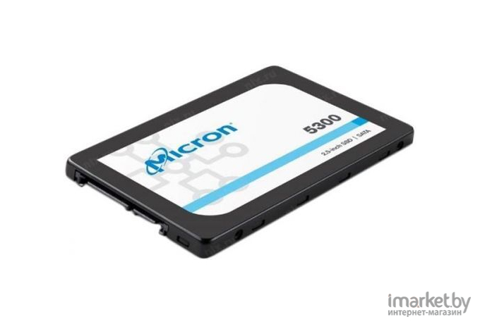 SSD диск Crucial 1.92TB 5300