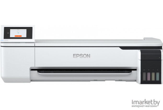 Принтер и МФУ Epson SureColor SC-T3100X