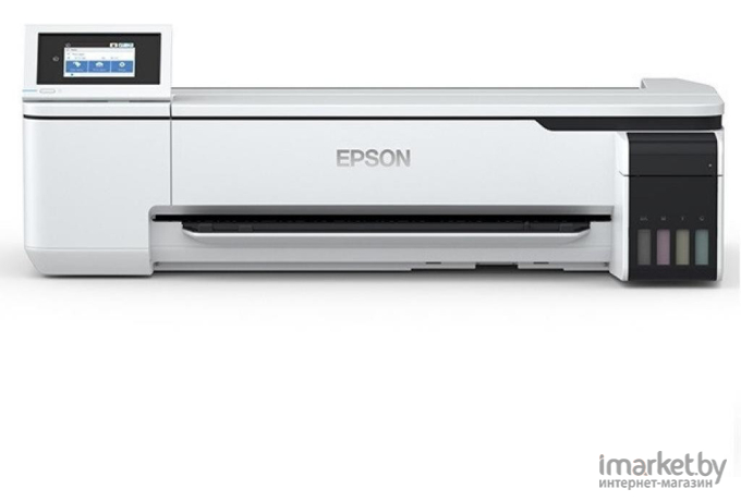 Принтер и МФУ Epson SureColor SC-T3100X