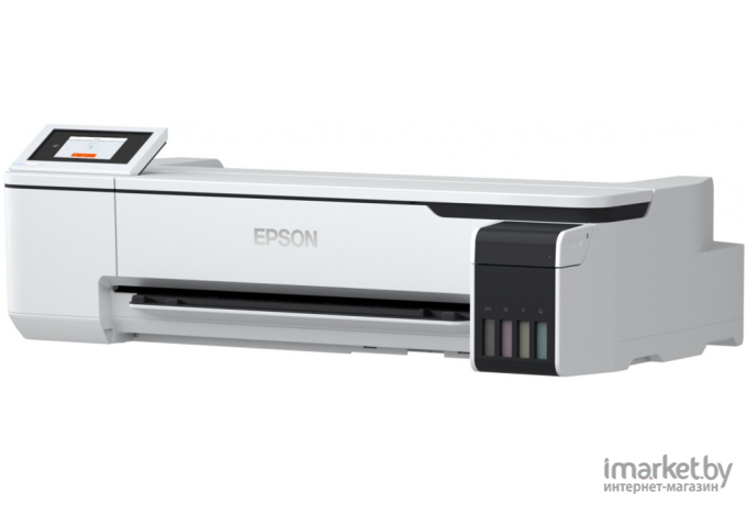 Принтер и МФУ Epson SureColor SC-T3100X