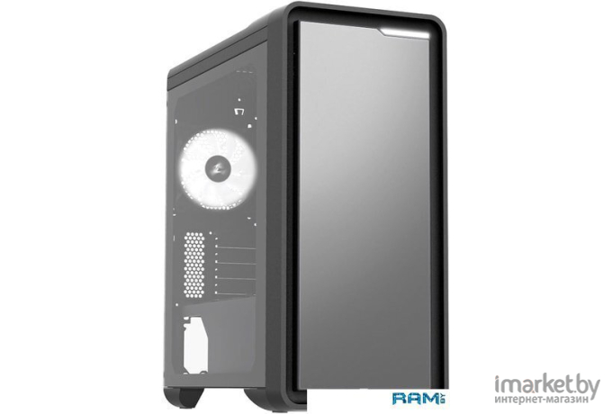 Корпус Zalman M3 Black