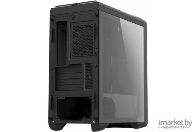 Корпус Zalman M3 Black